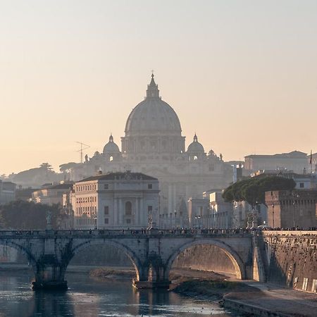 Mia Roma Centro Apartman Kültér fotó